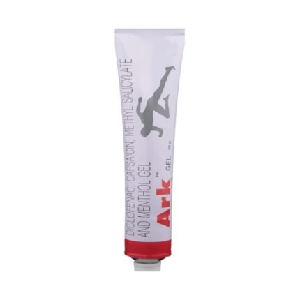 Buy ARK GEL Online at Classic Medico