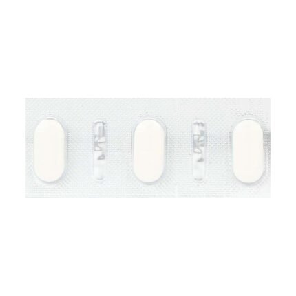 Buy PENVIR 500 Online at Classic Medico