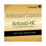 Buy ANTOXID HC Online at Classic Medico