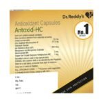 Buy ANTOXID HC Online at Classic Medico