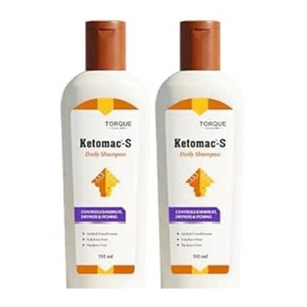 Buy KETOMAC SHAMPOO Online at Classic Medico