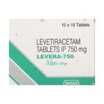 Buy LEVERA 750 Online at Classic Medico