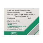Buy LEVERA 750 Online at Classic Medico