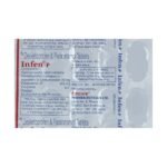 Buy INFEN P Online at Classic Medico