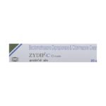 Buy ZYDIP C CREAM Online at Classic Medico