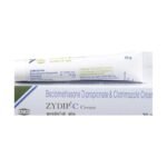 Buy ZYDIP C CREAM Online at Classic Medico