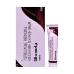 Buy GLOMELA CREAM Online at Classic Medico