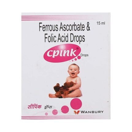Buy CPINK Online at Classic Medico