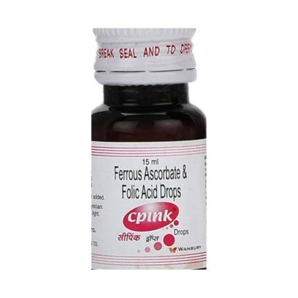 Buy CPINK Online at Classic Medico
