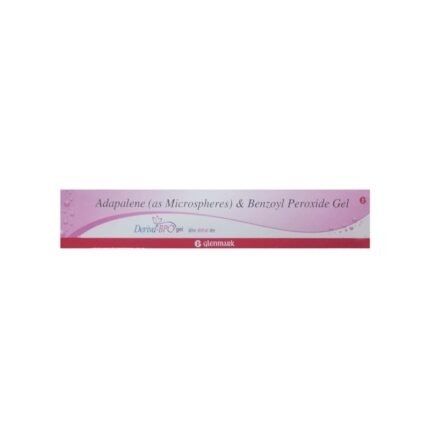 Buy DERIVA BPO GEL Online at Classic Medico