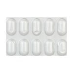 Buy GUDCEF CV 200 Online at Classic Medico