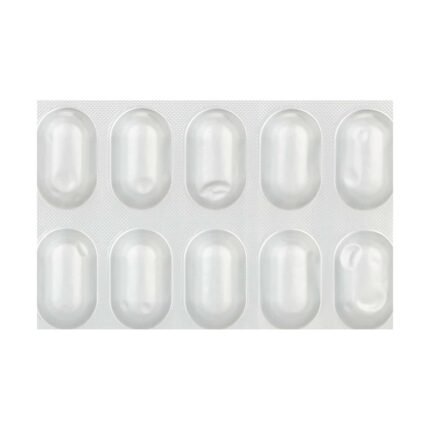 Buy GUDCEF CV 200 Online at Classic Medico