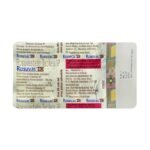 Buy ROSUVAS 40 Online at Classic Medico
