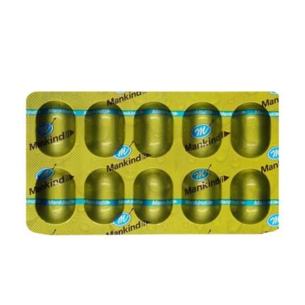 Buy CEFAKIND 250 Online at Classic Medico