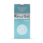 Buy KENZ LOTION Online at Classic Medico