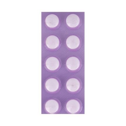 Buy ZILOS 50 Online at Classic Medico