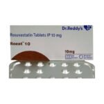 Buy ROZAT 10 Online at Classic Medico
