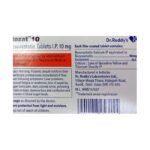 Buy ROZAT 10 Online at Classic Medico