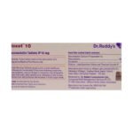 Buy ROZAT 10 Online at Classic Medico