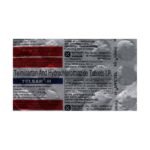 Buy TELSAR H 40 Online at Classic Medico