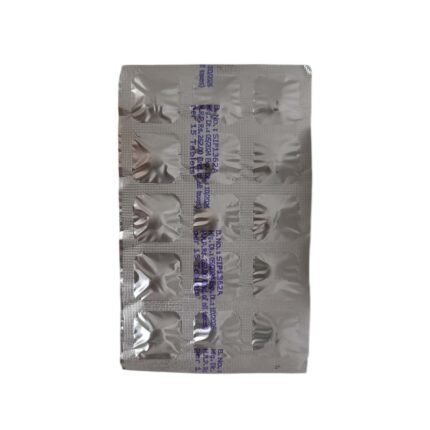 Buy ROZAVEL F 5 Online at Classic Medico