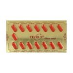 Buy FEXID XT Online at Classic Medico