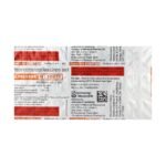 Buy GLIMESTAR M 1 FORTE Online at Classic Medico