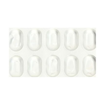 Buy ROSULIP F 5 Online at Classic Medico