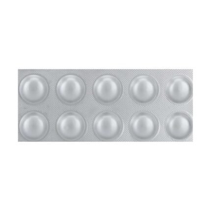 Buy BACLOF OD 30 Online at Classic Medico
