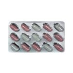 Buy DIAMICRON XR MEX 500 Online at Classic Medico