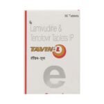 Buy TAVIN L Online at Classic Medico