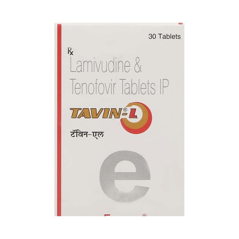 TAVIN L Buy TAVIN L Online at Classic Medico