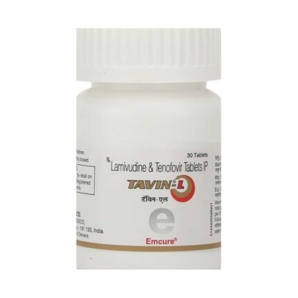 Buy TAVIN L Online at Classic Medico
