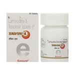 Buy TAVIN L Online at Classic Medico