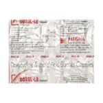 Buy DOXOL LB Online at Classic Medico