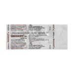 Buy URSOKEM 150 Online at Classic Medico