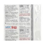 Buy MOX P 500 Online at Classic Medico
