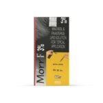 Buy MORR F 3% SOLUTION Online at Classic Medico