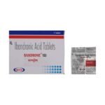 Buy BANDRONE 150 Online at Classic Medico