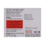 Buy BANDRONE 150 Online at Classic Medico