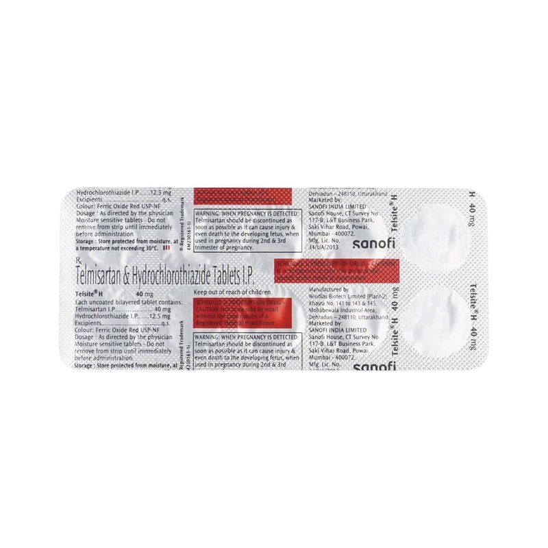 TELSITE H 40 Buy TELSITE H 40 Online at Classic Medico