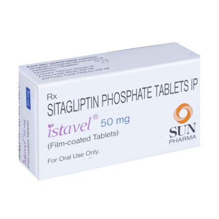 Buy ISTAVEL 50 Online at Classic Medico