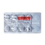Buy ISTAVEL 50 Online at Classic Medico