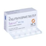 Buy ISTAVEL 50 Online at Classic Medico
