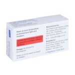 Buy ISTAVEL 50 Online at Classic Medico