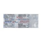 Buy FOXSTAT 40 Online at Classic Medico