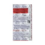 Buy LEVOSIZ M Online at Classic Medico