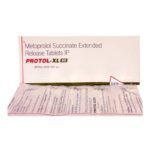 Buy PROTOL XL 50 Online at Classic Medico