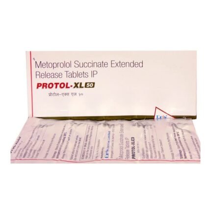 Buy PROTOL XL 50 Online at Classic Medico