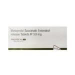 Buy PROTOL XL 50 Online at Classic Medico